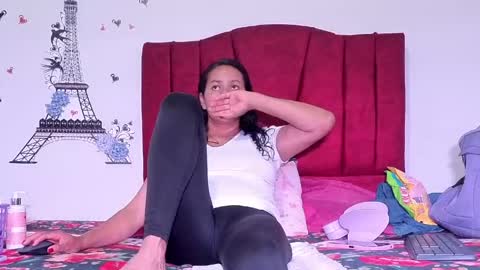 Antonella online show from 7, 5, 2026