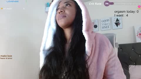 Snapshot of anto_nella97 chatting on 14, 11, 2025 Antonella online show from 14, 11, 2025