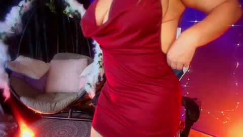 Antonella online show from 20, 12, 2025