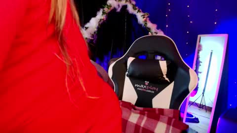 Antonella online show from 8, 1, 2026