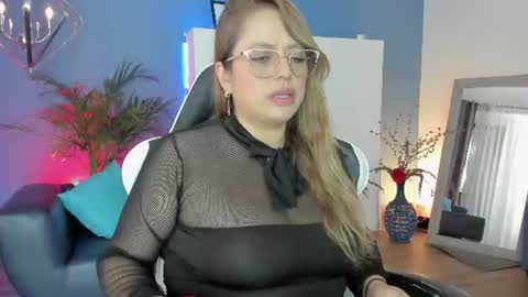 Snapshot of anto_thompson chatting on 20, 6, 2026 Antonella online show from 20, 6, 2026