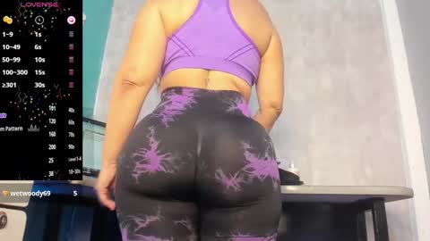 Snapshot of antonela85 chatting on 29, 12, 2024 antonella online show from 29, 12, 2024