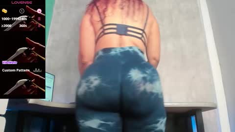 Snapshot of antonela85 chatting on 11, 10, 2025 antonella online show from 11, 10, 2025