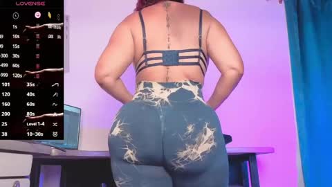antonella online show from 17, 5, 2026
