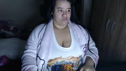 Snapshot of antonela_bigboobs1 chatting on 10, 2, 2026 Antonela PINKI online show from 10, 2, 2026