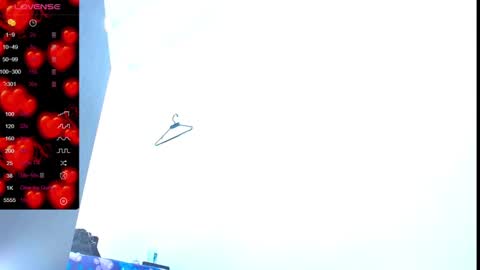 antonela_xx3 online show from 8, 1, 2025