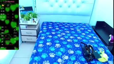 antonela_xx3 online show from 10, 1, 2025