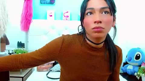 antonela_xx3 online show from 27, 2, 2025