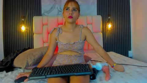 Antonella online show from 5, 3, 2026