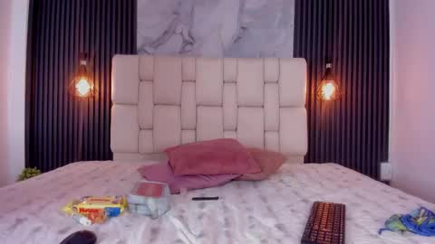 Antonella online show from 23, 3, 2026