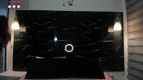 Antonella online show from 21, 2, 2025