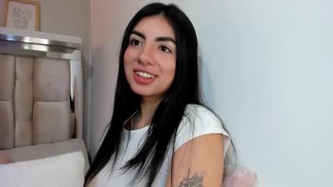 Antonella online show from 24, 2, 2025