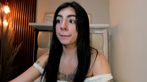 Antonella online show from 26, 2, 2025