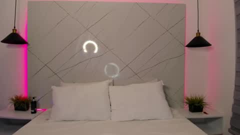 Antonella online show from 28, 2, 2025