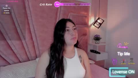 Antonella online show from 12, 3, 2026