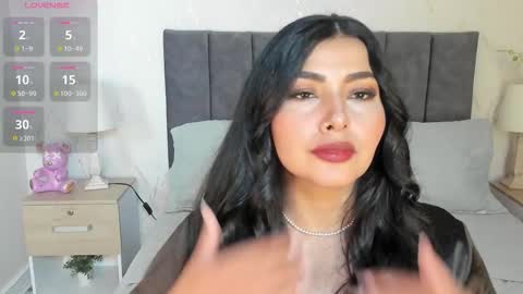 Snapshot of antonella_coruso chatting on 16, 3, 2026 Antonella Coruso online show from 16, 3, 2026