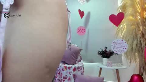 Antonella14Dominic online show from 13, 2, 2026