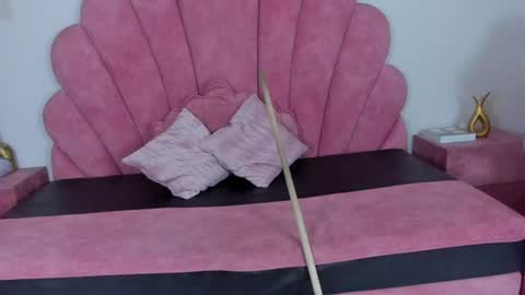 antonella_foxxxx online show from 24, 6, 2026