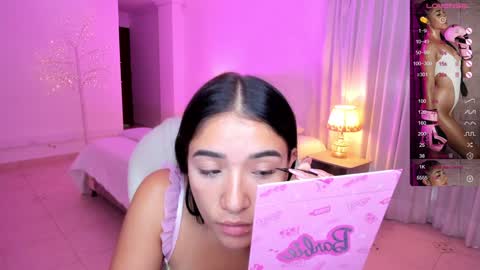  Antonella Grayy  online show from 4, 1, 2025