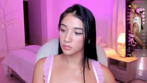  Antonella Grayy  online show from 4, 1, 2025