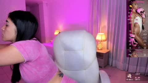  Antonella Grayy  online show from 6, 1, 2025