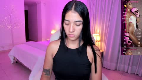  Antonella Grayy  online show from 8, 1, 2025