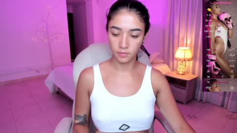  Antonella Grayy  online show from 9, 1, 2025