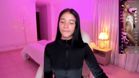  Antonella Grayy  online show from 10, 1, 2025