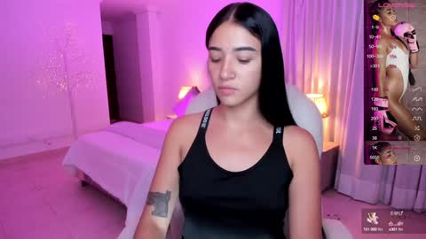  Antonella Grayy  online show from 13, 1, 2025