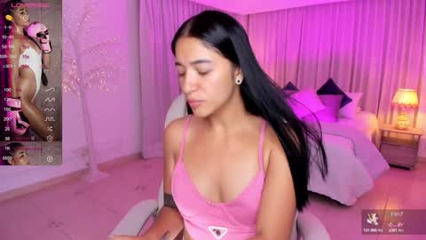  Antonella Grayy  online show from 21, 1, 2025