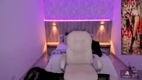  Antonella Grayy  online show from 13, 2, 2025