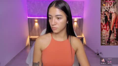  Antonella Grayy  online show from 11, 3, 2025