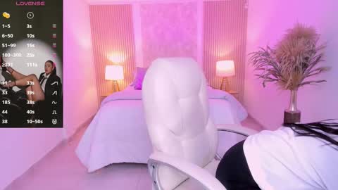  Antonella Grayy  online show from 19, 11, 2025