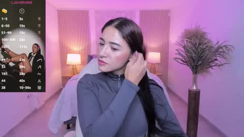  Antonella Grayy  online show from 5, 12, 2025