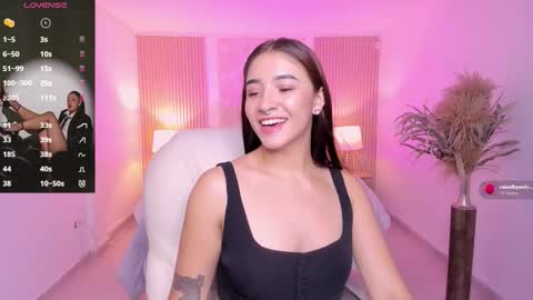  Antonella Grayy  online show from 19, 1, 2026