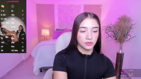  Antonella Grayy  online show from 18, 3, 2026