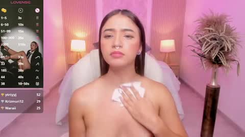 Antonella Grayy  online show from 29, 4, 2026