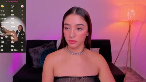  Antonella Grayy  online show from 15, 5, 2026