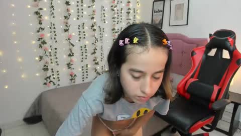  Antonella  online show from 10, 12, 2024