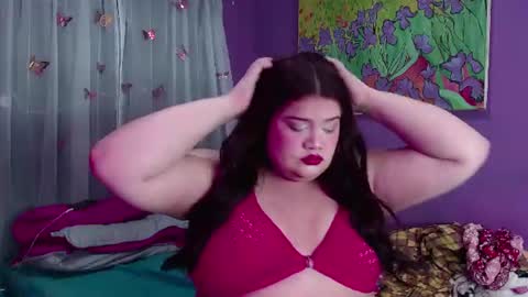 Snapshot of antonella_hotkiss chatting on 10, 7, 2026 Antonella online show from 10, 7, 2026