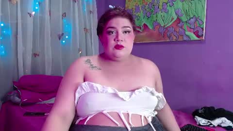 Snapshot of antonella_hotkiss chatting on 16, 7, 2026 Antonella online show from 16, 7, 2026