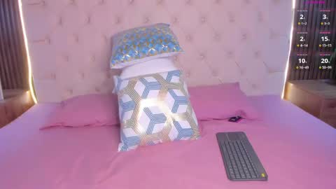 Snapshot of antonella_lucenti chatting on 21, 5, 2026 antonella_lucenti online show from 21, 5, 2026