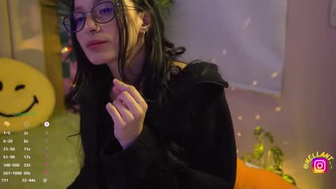 Nell. online show from 6, 11, 2025