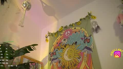 Nell. online show from 9, 11, 2025