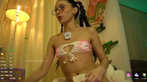 Nell. online show from 15, 12, 2025