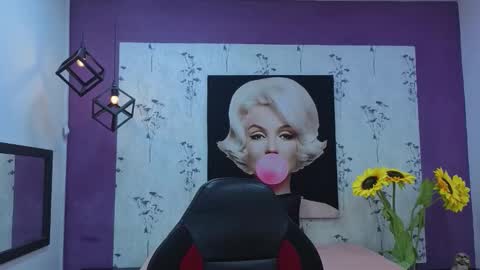 Snapshot of antonella_mc chatting on 14, 3, 2026 Antonella online show from 14, 3, 2026