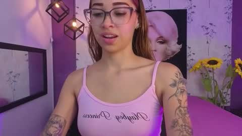 Snapshot of antonella_mc chatting on 22, 3, 2026 Antonella online show from 22, 3, 2026