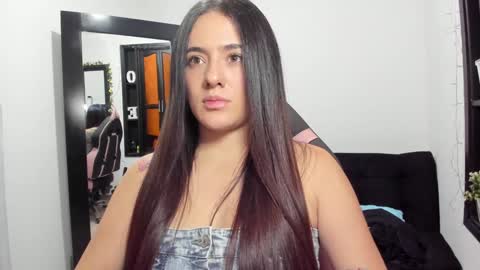 antonella  online show from 29, 1, 2025