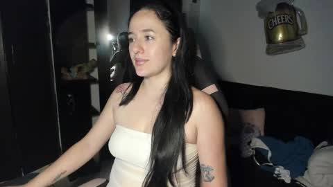 antonella  online show from 6, 2, 2026