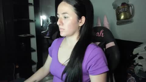 antonella  online show from 17, 2, 2026